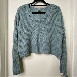 Me to We Knitted Sweater 🧶